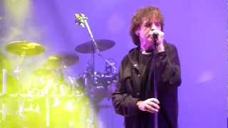 IQ - It all stops Here (Live a Veruno 8/09/2012)