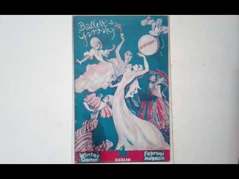 Imperial Dance Orchestra  I can't get over a Girl like you  Apex 8554 (1926)