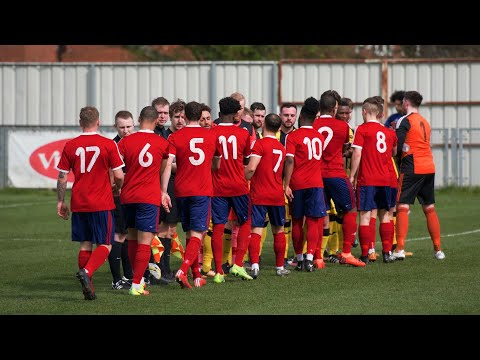 LIVE | BIGGLESWADE UNITED VS COCKFOSTERS FC