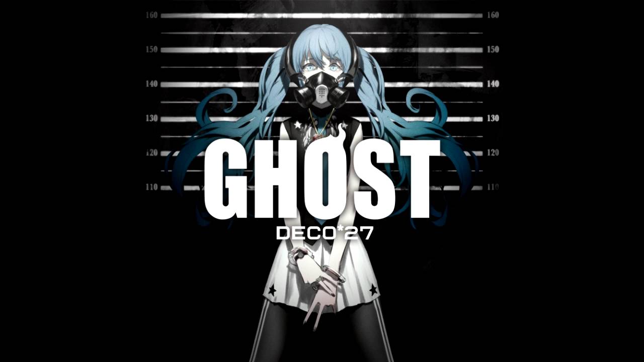 DECO*27 - LOVE DOLL feat. 初音ミク (Hatsune Miku)