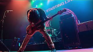 The Starting Line - Something Left To Give