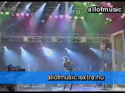 C C Catch Heaven & Hell 1986