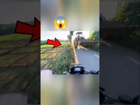 Pengendara Paling Beruntung