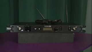Video thumbnail for Line 6 Relay G30/G50/G90 Digital Wireless Guitar System Overview | Full Compass by Full Compass