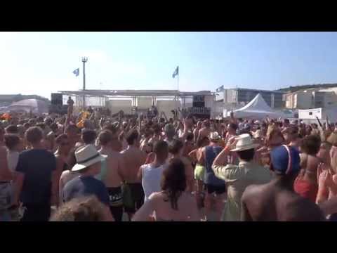 Lovebirds - Want You In My Soul (intro) (Gilles Peterson, Worldwide 2013)