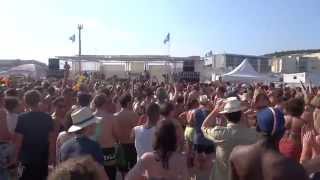 Lovebirds - Want You In My Soul (intro) (Gilles Peterson, Worldwide 2013)