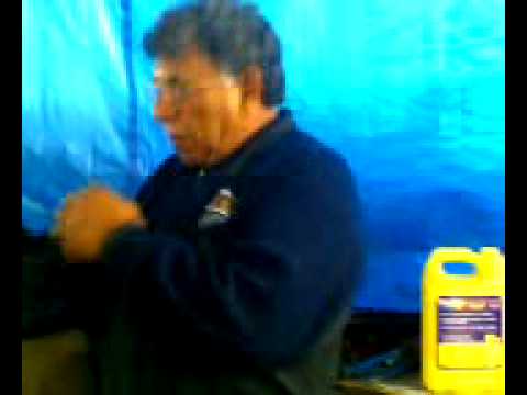 anecdotas de un mecanico