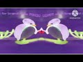 Angry Pingu DVD VHS Promo 2004
