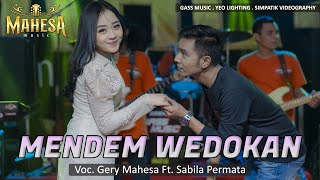 Download lagu Mendem Wedokan - Gerry Mahesa feat Sabila Permata | MAHESA Music ( Cover ) mp3 Download lagu Mendem Wedokan - Gerry Mahesa feat Sabila Permata | MAHESA Music ( Cover ) mp3