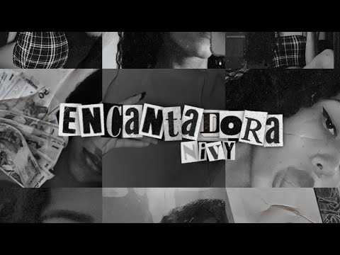 Nivy - Encantadora(Prod by Instinct)