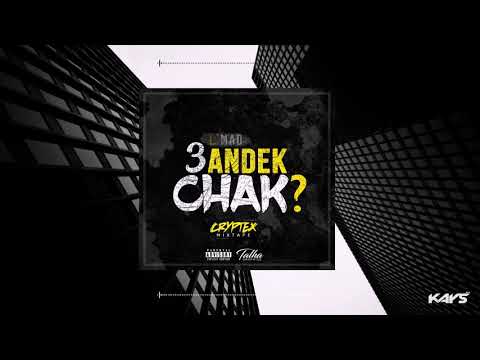L' Mad - 3andek Chek ft. Youcef Souigat (Prod by Kays Beatz)