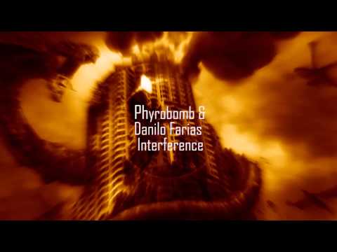 [Big Room House] Phyrobomb & Danilo Farias - Interference