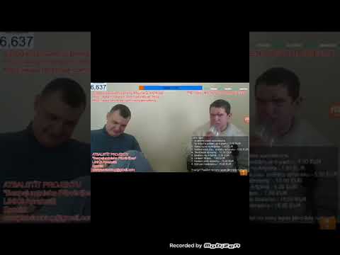 Ārčijs dejo tripalovski