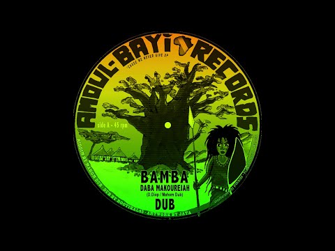 Ganja Tree - Roots Man Dub [Dub Selektah Cut]