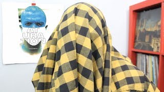 Brockhampton - Saturation ALBUM REVIEW