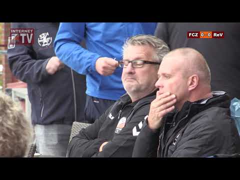 Samenvatting FC Zutphen JO17-1 - Robur et Velocitas JO17-1 (0-1)