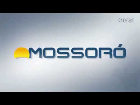 Vinheta Curta - Bom Dia RN como "Bom Dia Mossoró" | InterTV Costa Branca (Montagem)