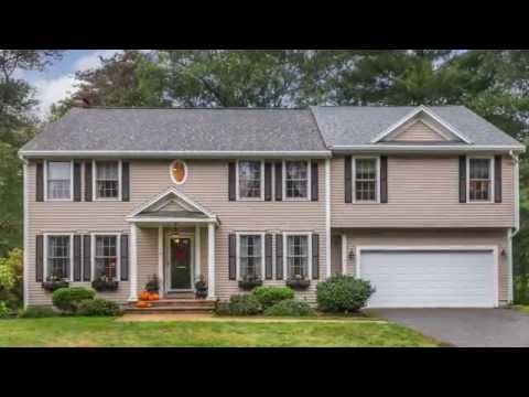 8 Shannon Ln, Beverly MA - Margaret Belmonte - Tel 978-314-5268