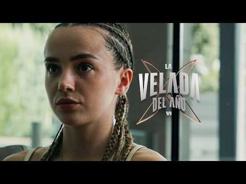 LA VELADA - Por si no nos vemos mañana | Capítulo 5