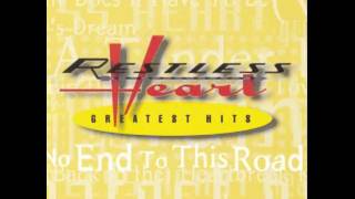 Restless Heart-No End To This Road
