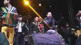 Julio Preciado Y Su Banda Perla Del Pacifico-Tú Sigues Siendo La Misma, A ca Entre Nos