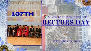 St. Joseph's School Video