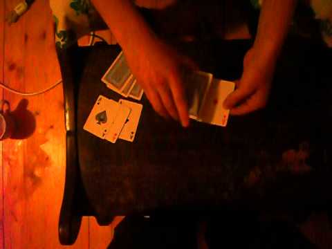 Edah Kudo - Trik s kartama - ASevi