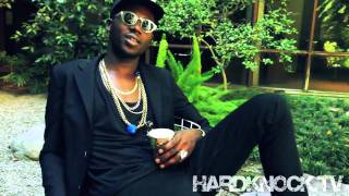 Theophilus London talks Kid Cudi Comparisons, Girls, Pop Music + More