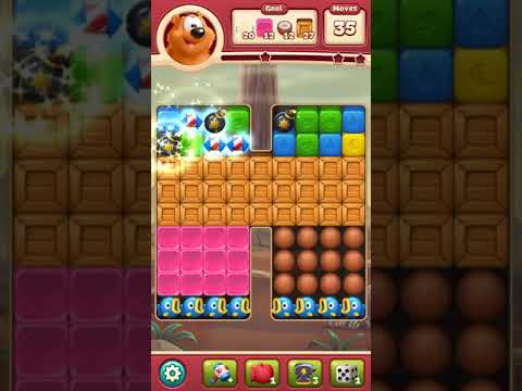 Toon Blast level 2788