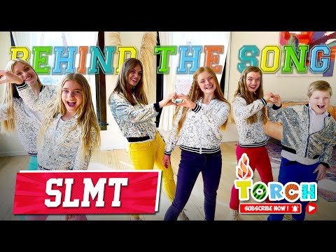 Story Behind the Song: SLMT Cover | TORCH family music
