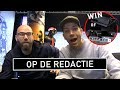 Win een Xbox One of PlayStation 4 mét Hitman 2! - Op de Redactie
