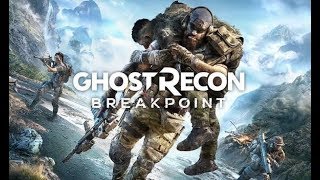 【Ghost Recon Breakpoint】（PS4版 1080P 60FPS 対応）ILを上げていく放送　IL228～