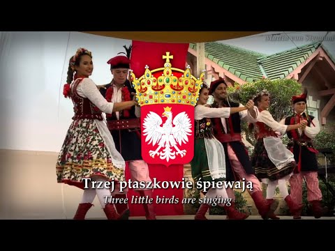 Lipka – Polish Folk Song