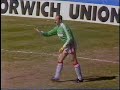 Crystal Palace 4-3 Liverpool 1990 FA Cup Semi-Final part 1