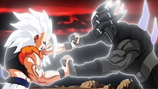 Anime War Episode  - 13 Power Of Omnipotent  God H