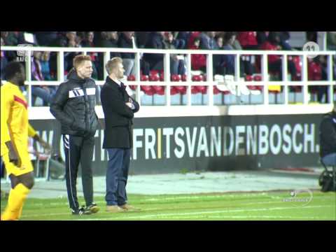 11 12 2016 RAFC - TUBIZE PERSCONFERENTIE