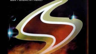 Supa Nova - Don't Break My Heart (X-Tended Club Mix)