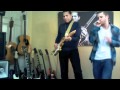 Love The Way You Lie (Melvin Taylor Guitar ...