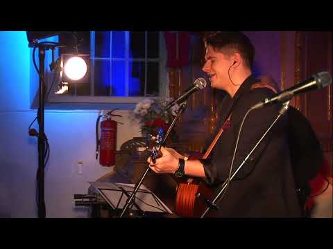 Reinaru Vennad - Oo püha öö (Rannamõisa kirikus)