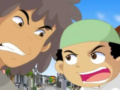 HARTA TITIPAN   Dodo & Syamil