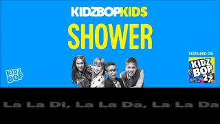 KIDZ BOP Kids – Shower Official Lyric Video KIDZ BOP 27