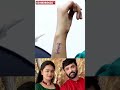 Couple Tattoos Snekan