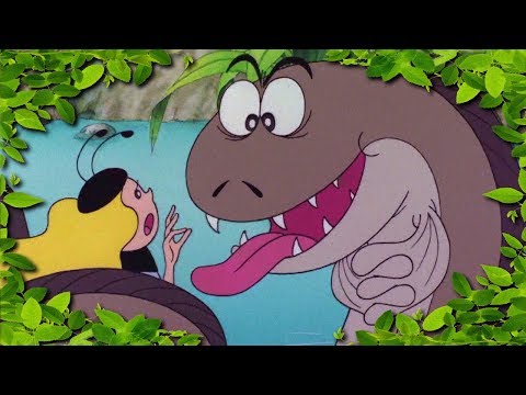 Dobrodružná výprava | Ferdo Mravec #01