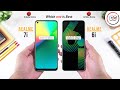 Realme 7i vs Realme 6i || Full Comparison ⚡ Which one is Best?