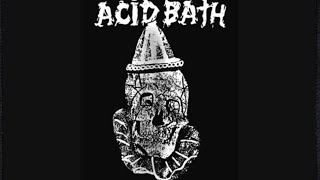 Acid bath cheap vodka guitar lesson