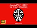 Jean Michel Jarre The China Concerts Complete Remastered DVD Upscaled Restored