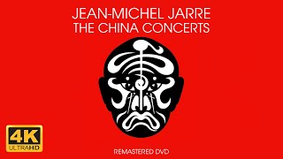 Download lagu Jean Michel Jarre - The China Concerts [Complete Remastered DVD] [Upscaled, Restored] mp3