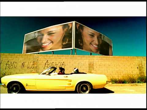 Illmat!c feat. Cassandra Steen - Alles was Du willst (NEW UPLOAD) (Official 3pTV)