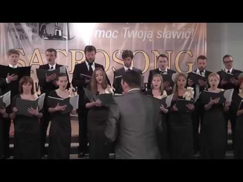 Modlitwa do Bogarodzicy,  Józef Świder