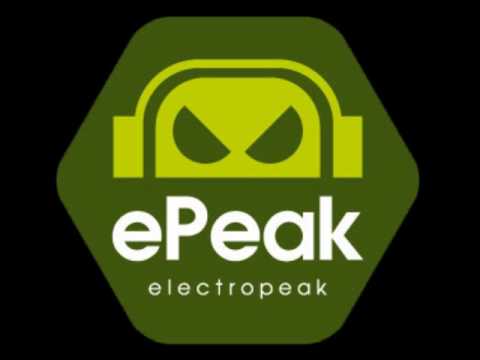 EPeak ft.Lion Pico - Highstep
